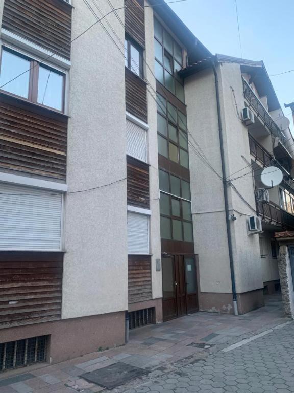 Cozy City Center Apartment Prizren Exterior foto