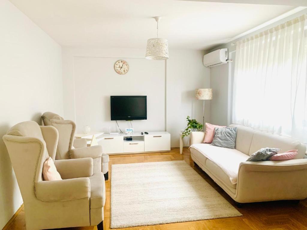 Cozy City Center Apartment Prizren Exterior foto