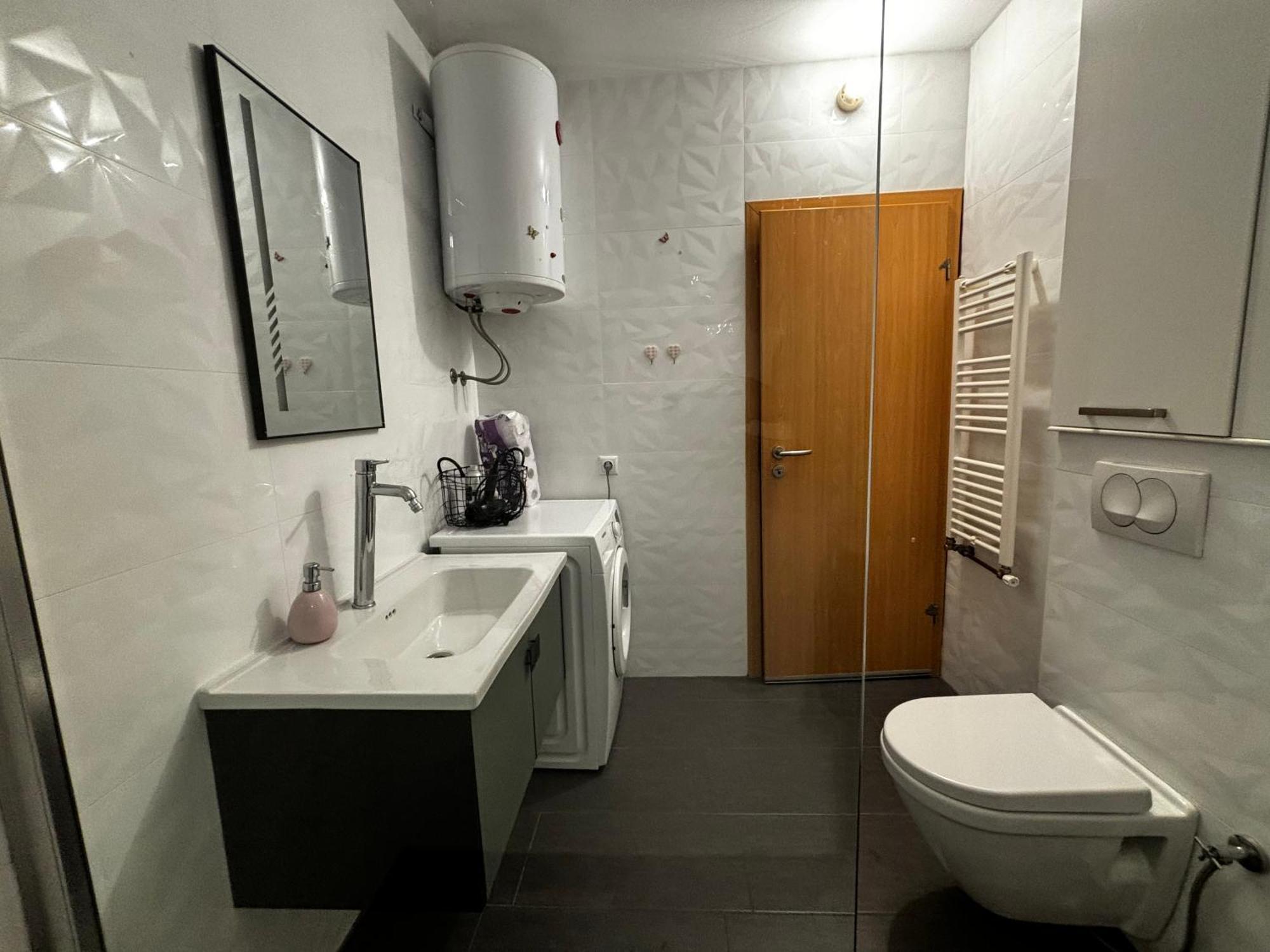 Cozy City Center Apartment Prizren Exterior foto