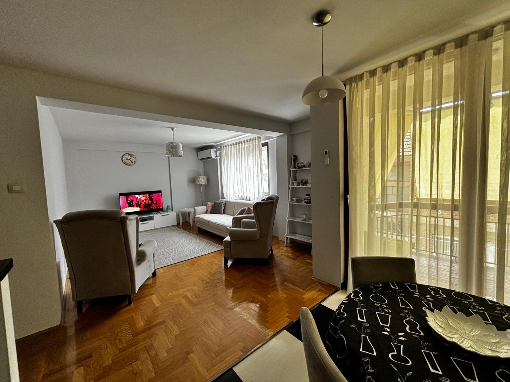 Cozy City Center Apartment Prizren Exterior foto
