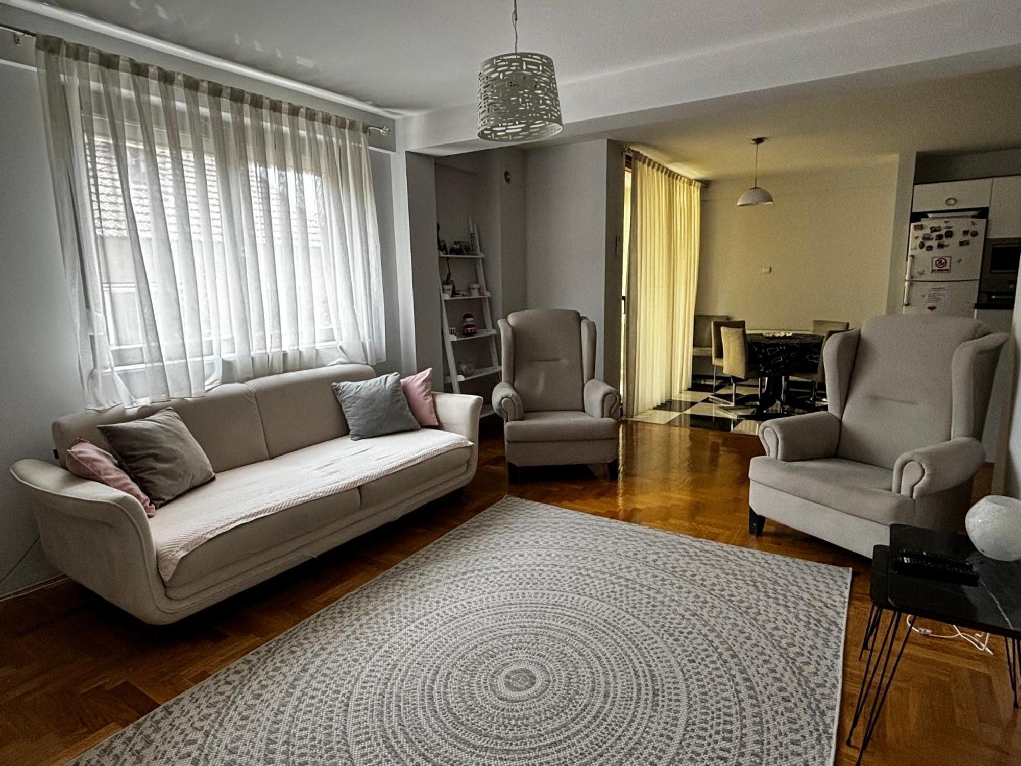 Cozy City Center Apartment Prizren Exterior foto